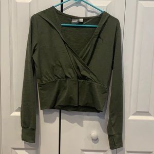 Puma shirt- like new